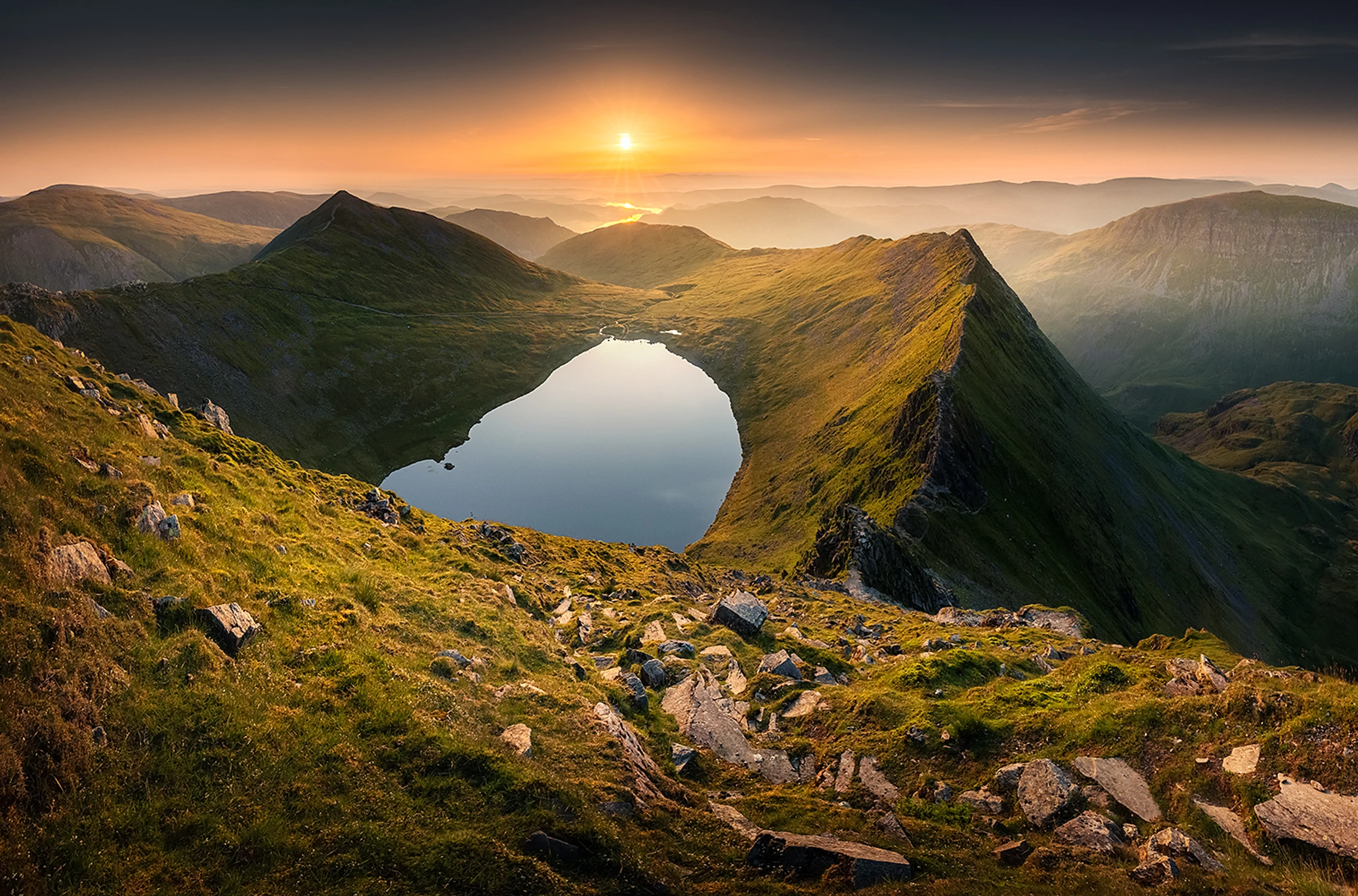 Helvellyn II
