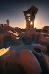 Aliens Throne