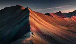 Vinicunca