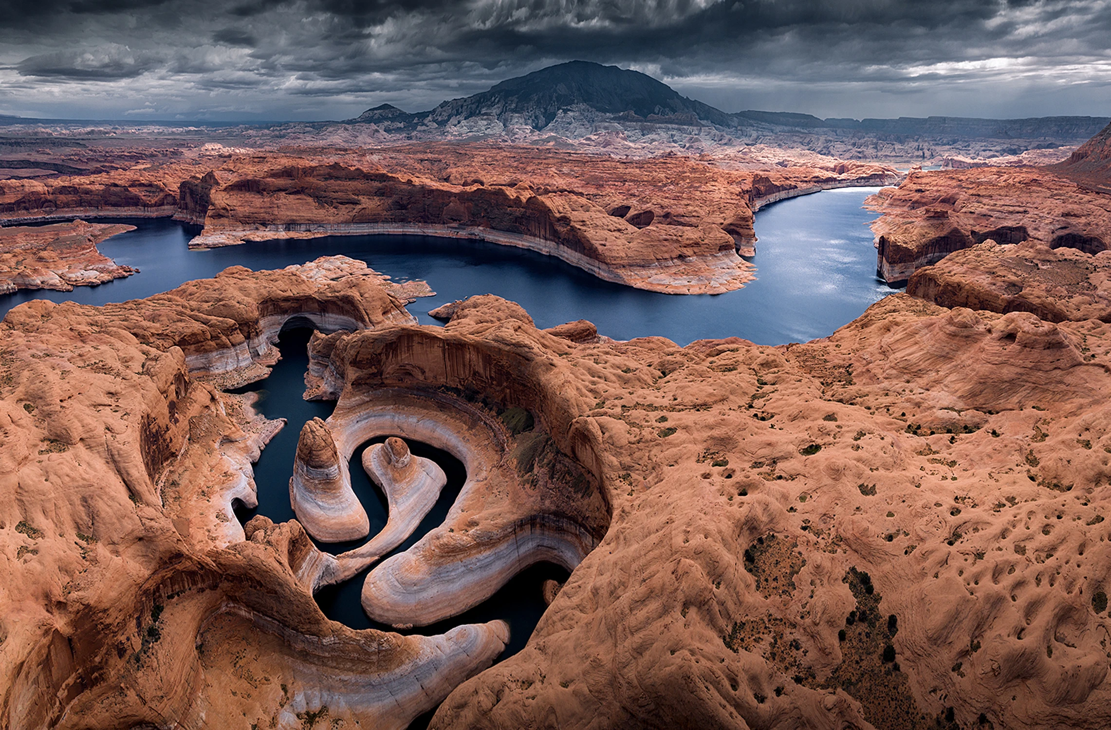 Reflection Canyon