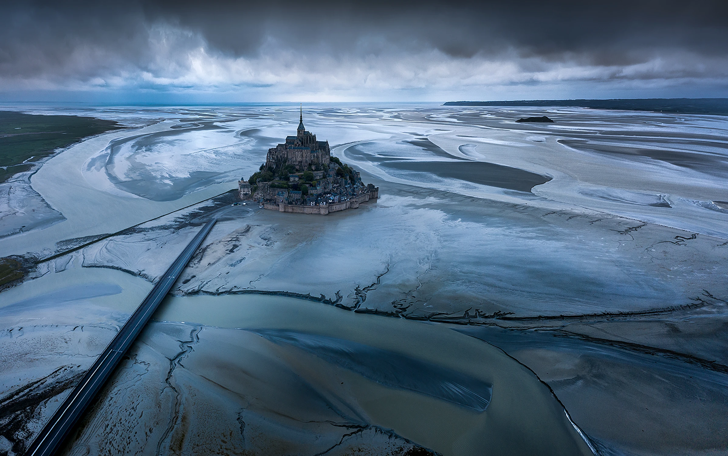 Mont-Saint-Michel