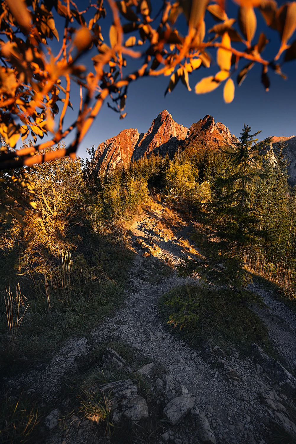 Giewont