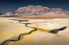 Salar de Gorbea II