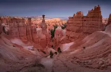Thor's Hammer