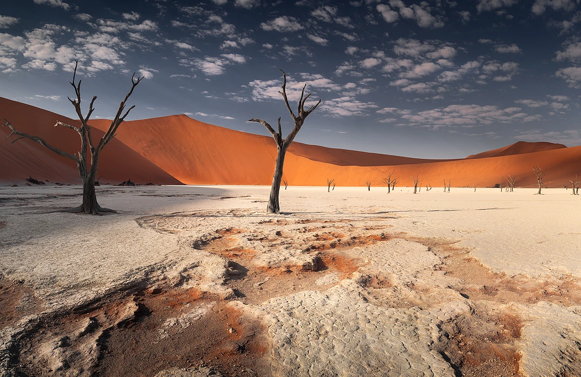 Deadvlei