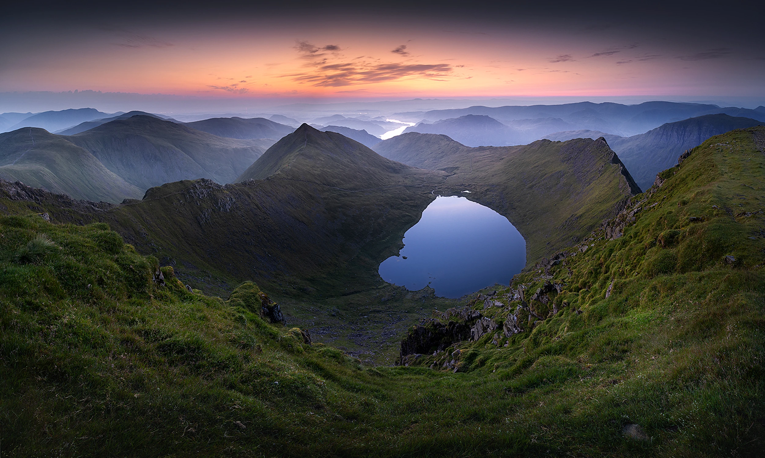 Helvellyn