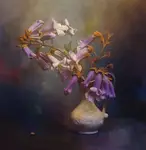 kwiaty paulowni