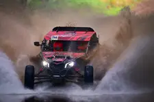 Baja Poland 2025
