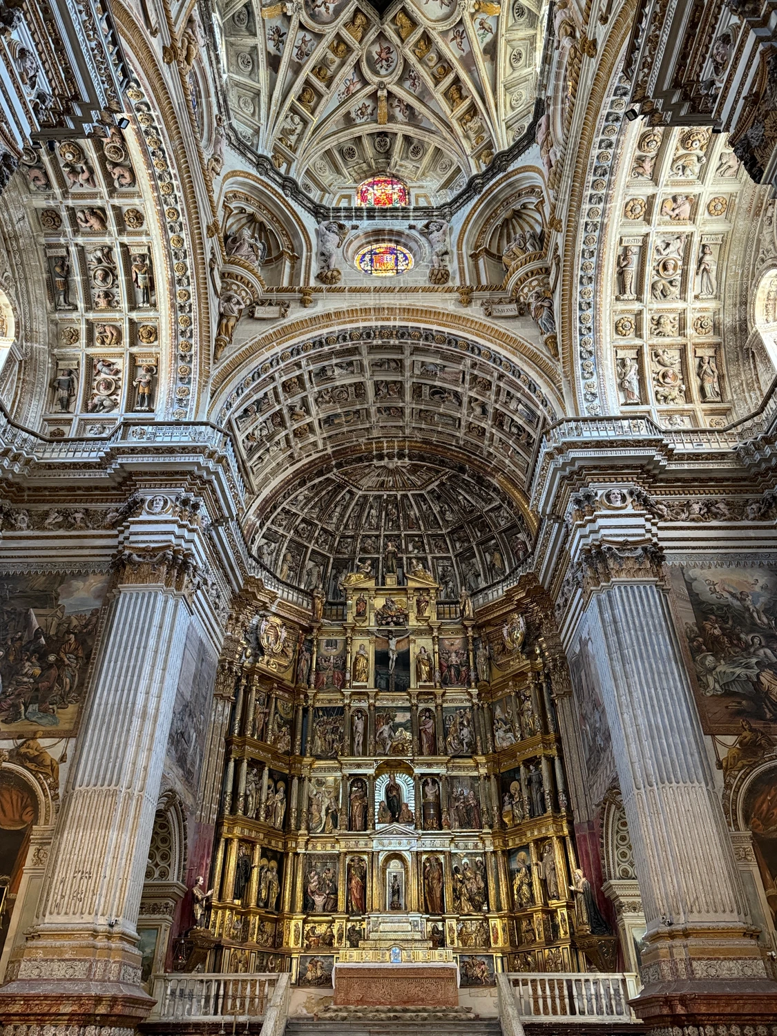 Monasterio de San Jerónimo