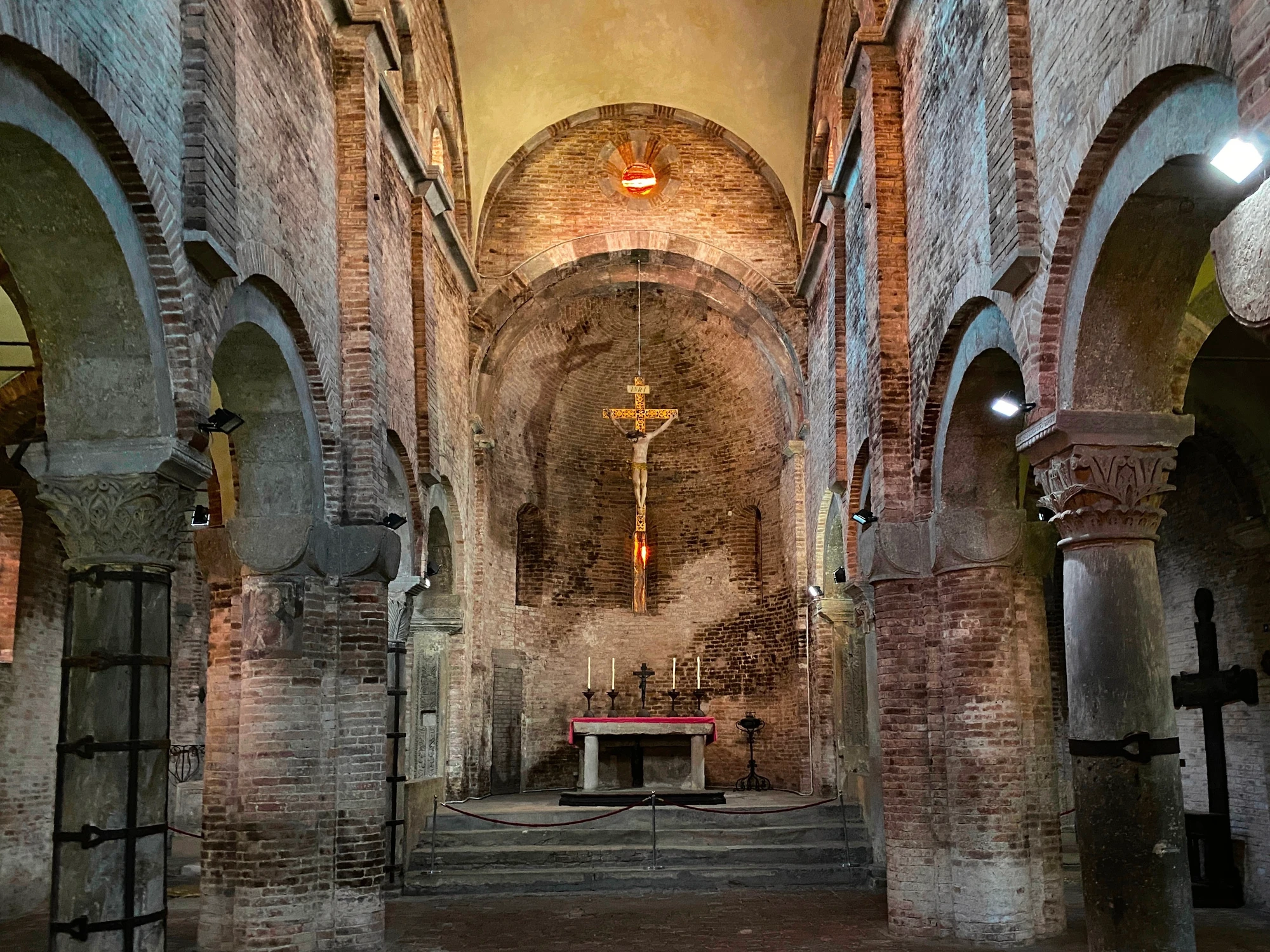 Basilica di Santo Stefano