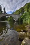 Bridge of Avon