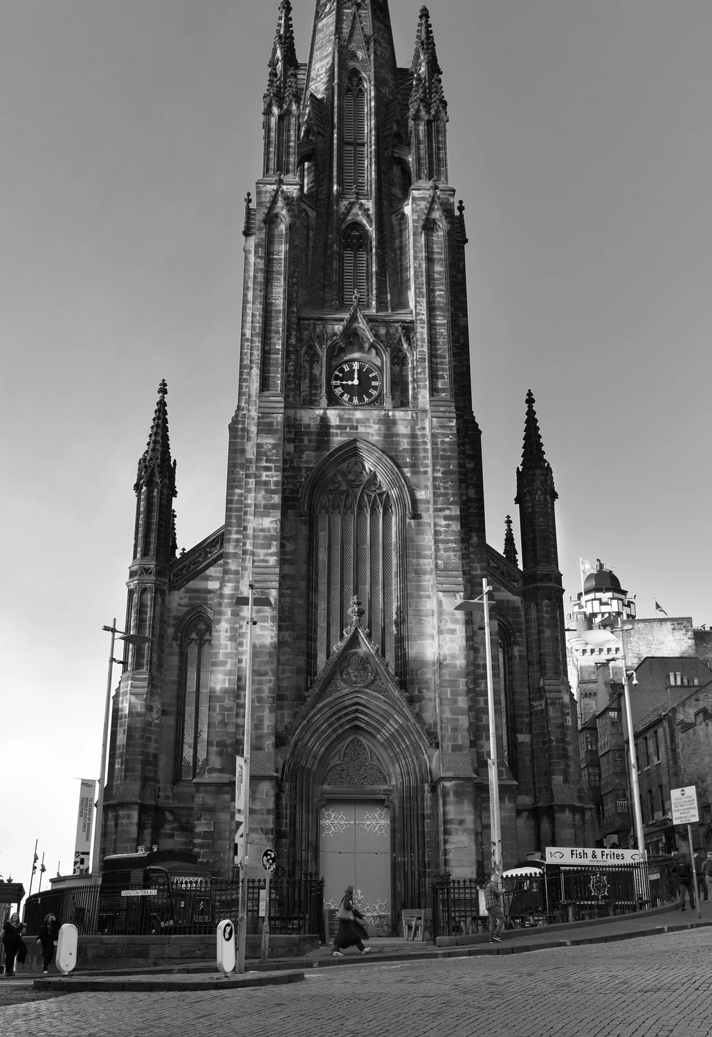 The Hub