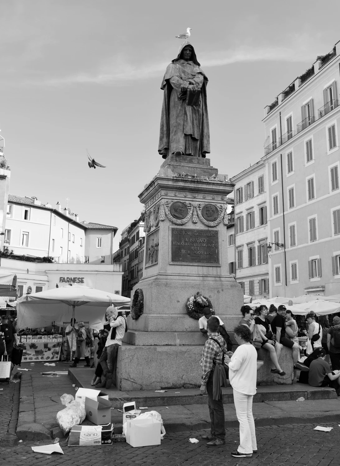 Campo de' Fiori