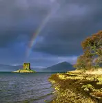 Castle of Aaargh