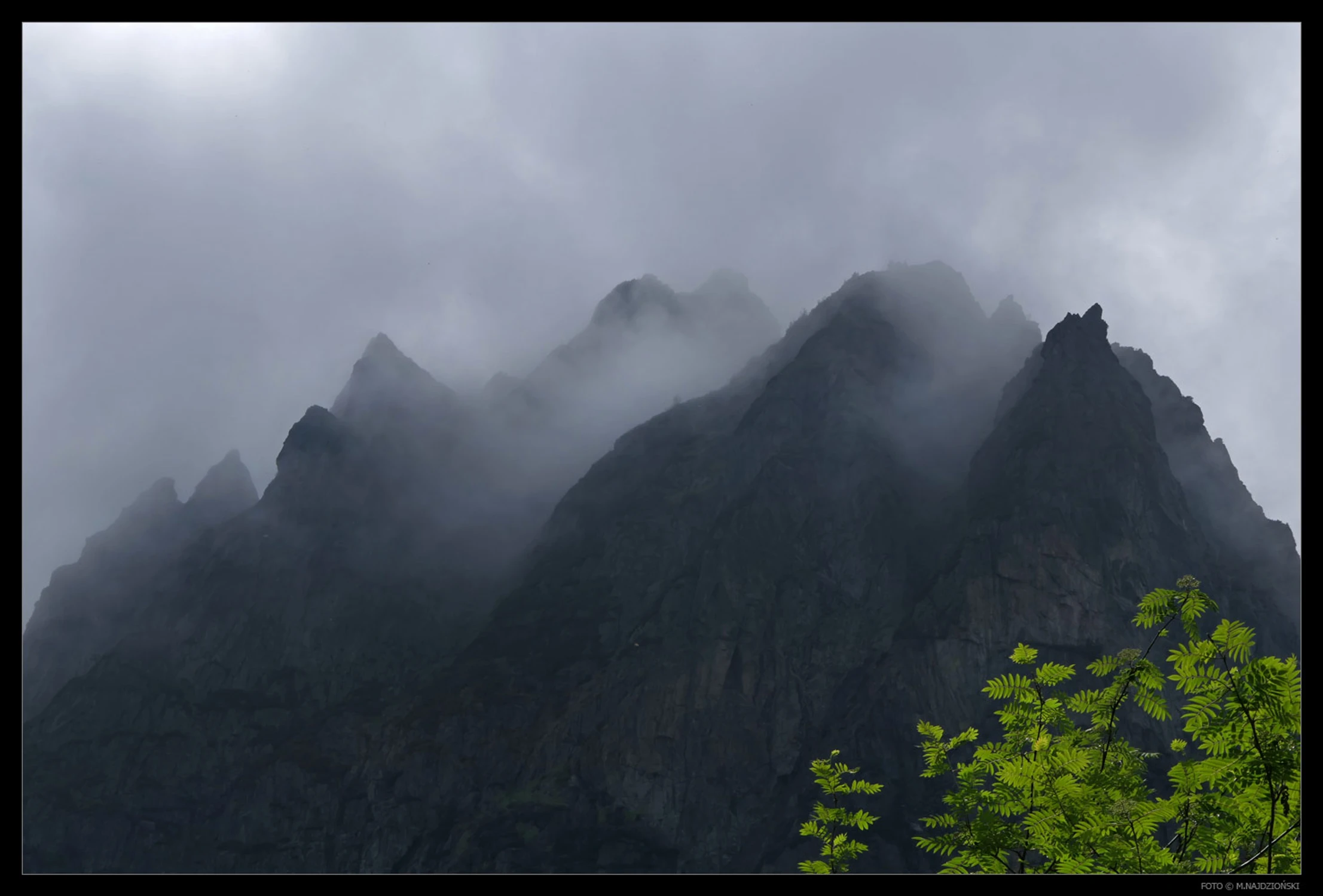 Tatry Wysokie
