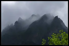 Tatry Wysokie