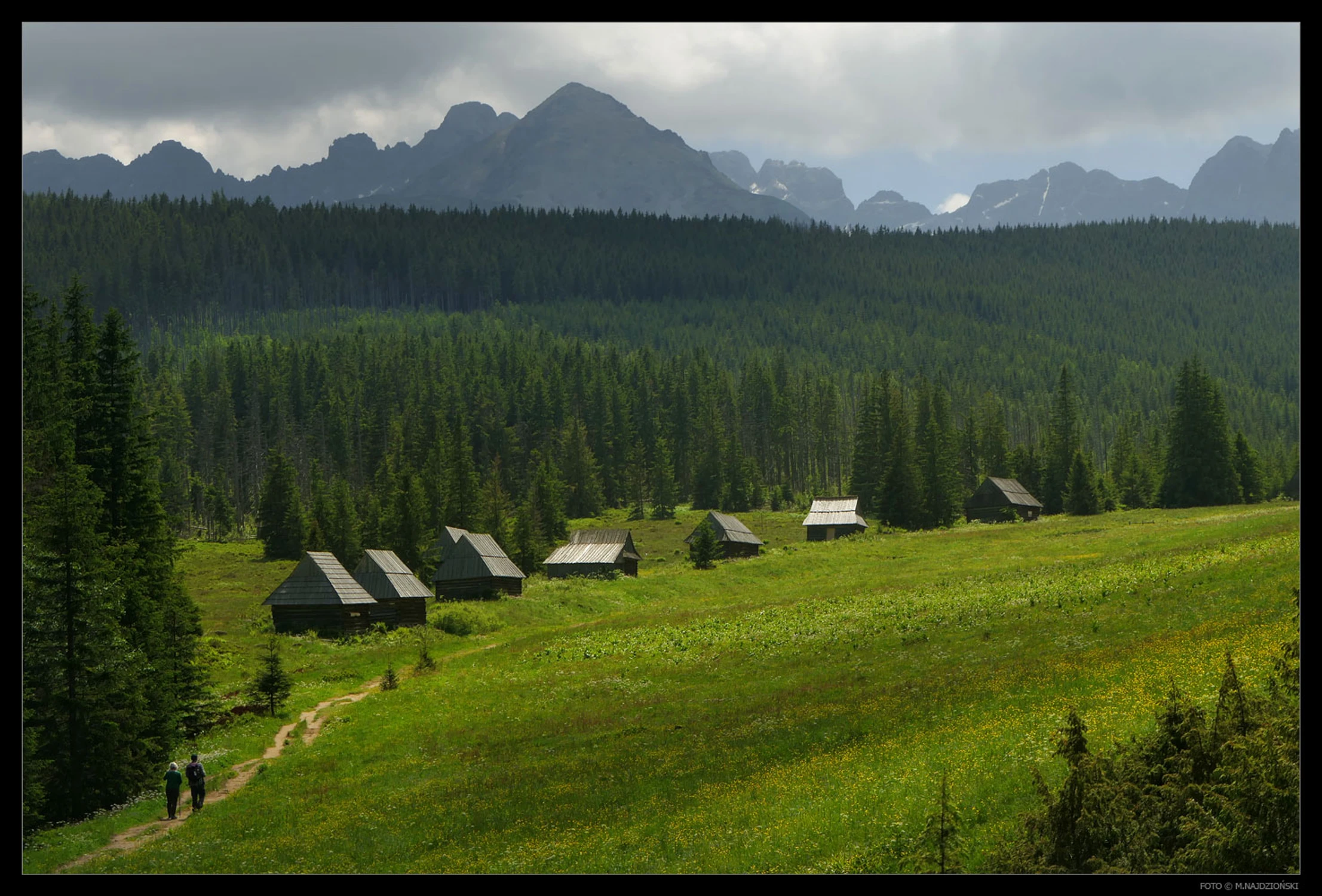 Polana Kopieniec