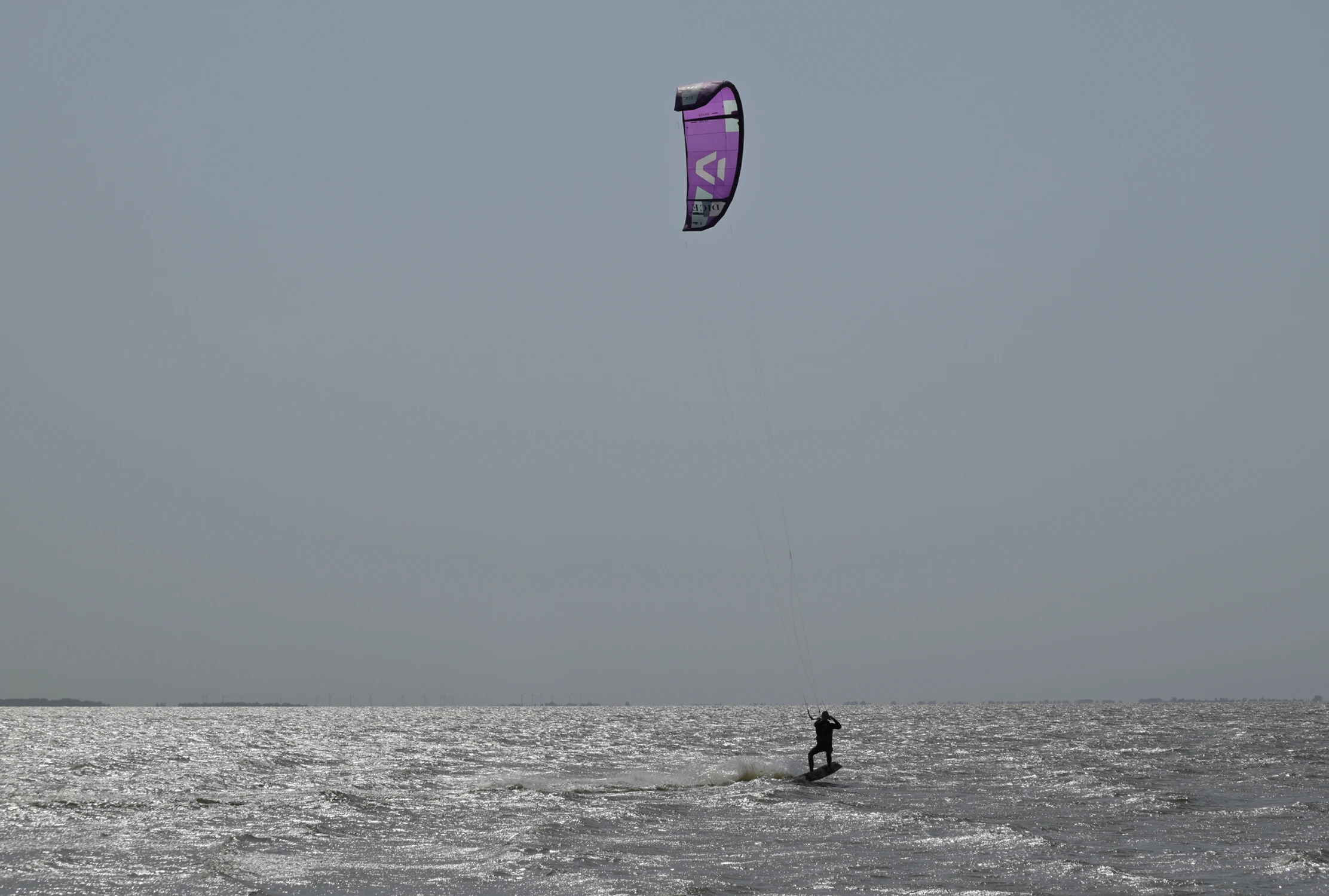202206190477_Zalew Wislany - kitesurfing