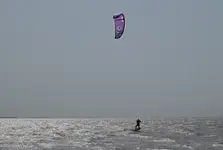 202206190477_Zalew Wislany - kitesurfing