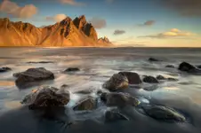 Vestrahorn