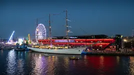 The Tall Ships Races 2024 Szczecin...