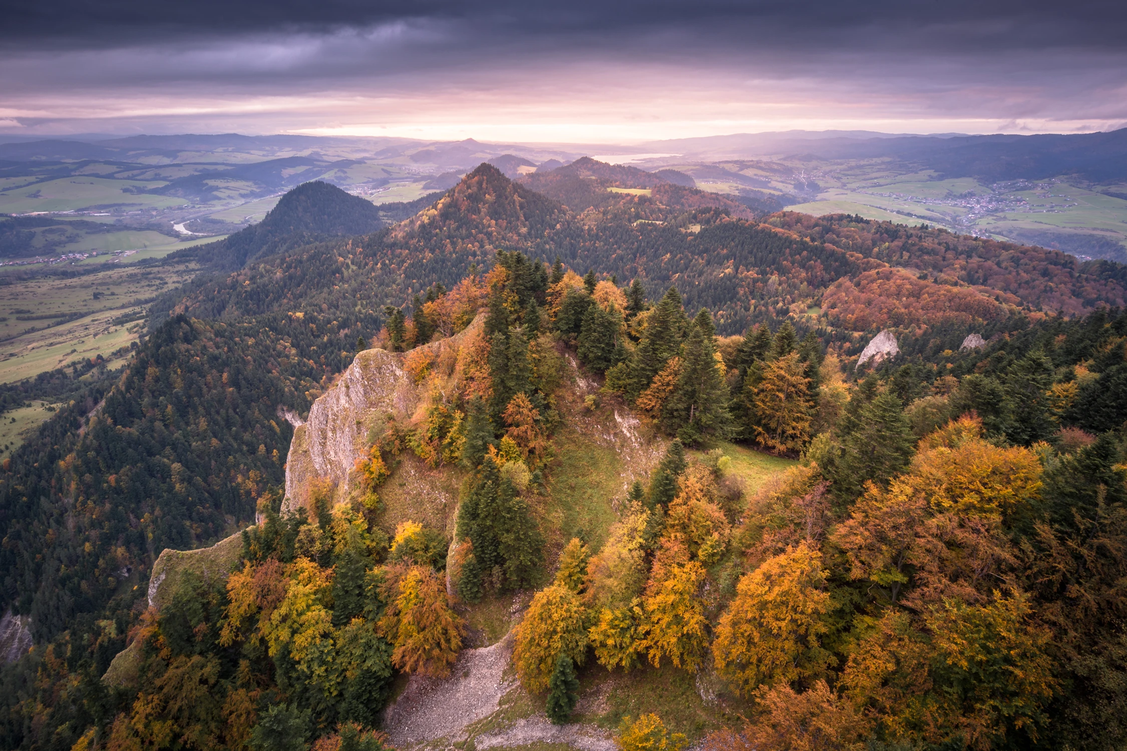 Pieniny