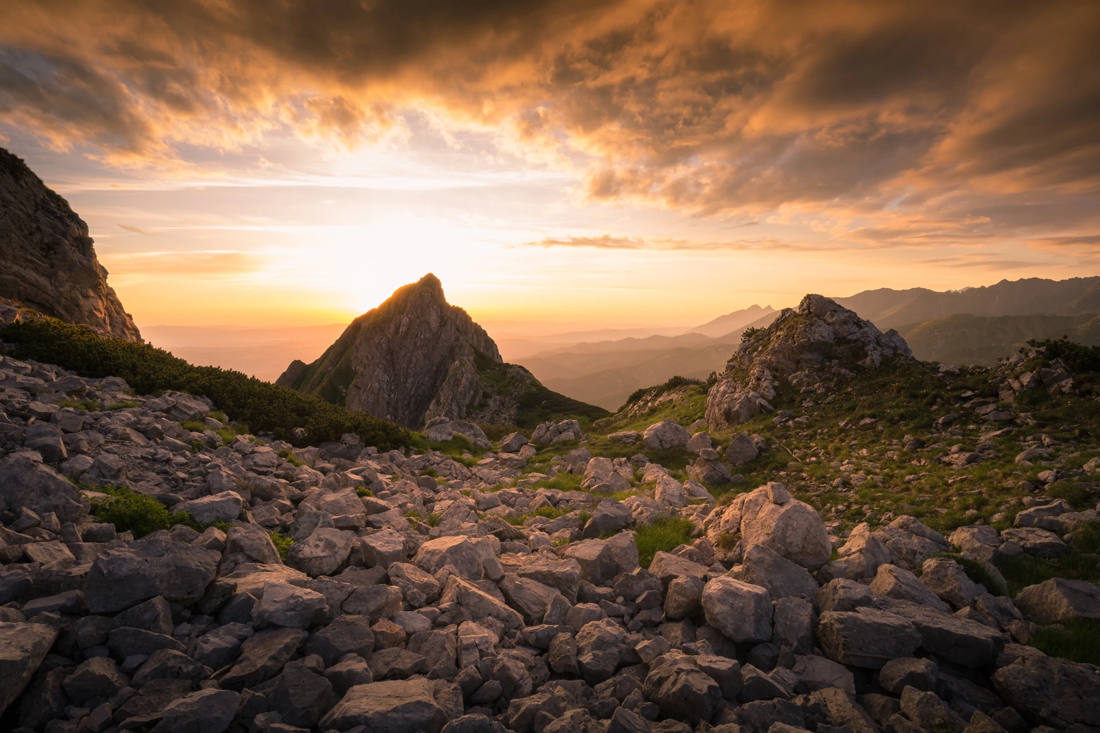 Tatry