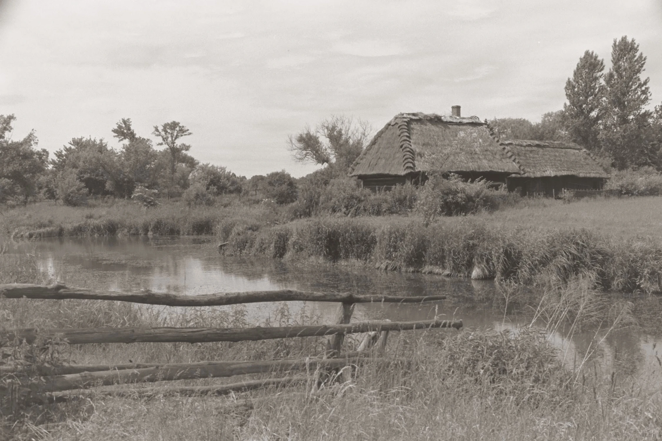Skansen Ziemi Lubelskiej
