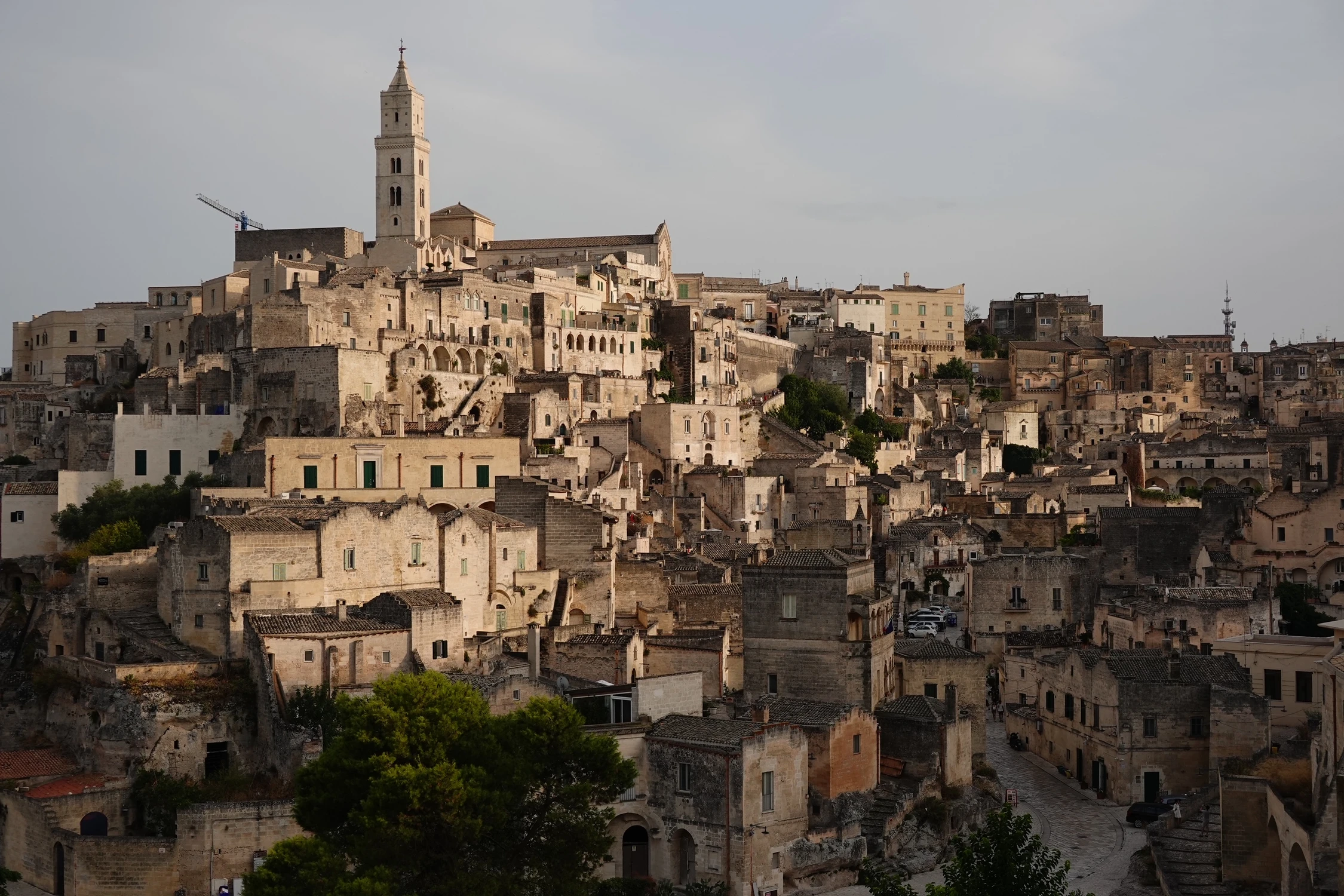 Matera