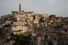 Matera