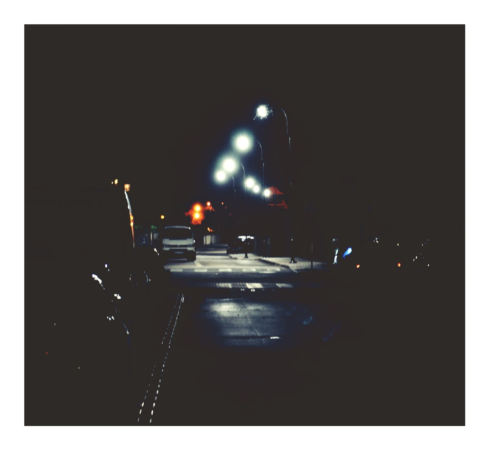INSOMNIA