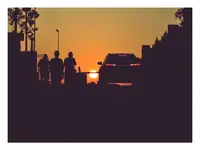 SUNSET BOULEVARD