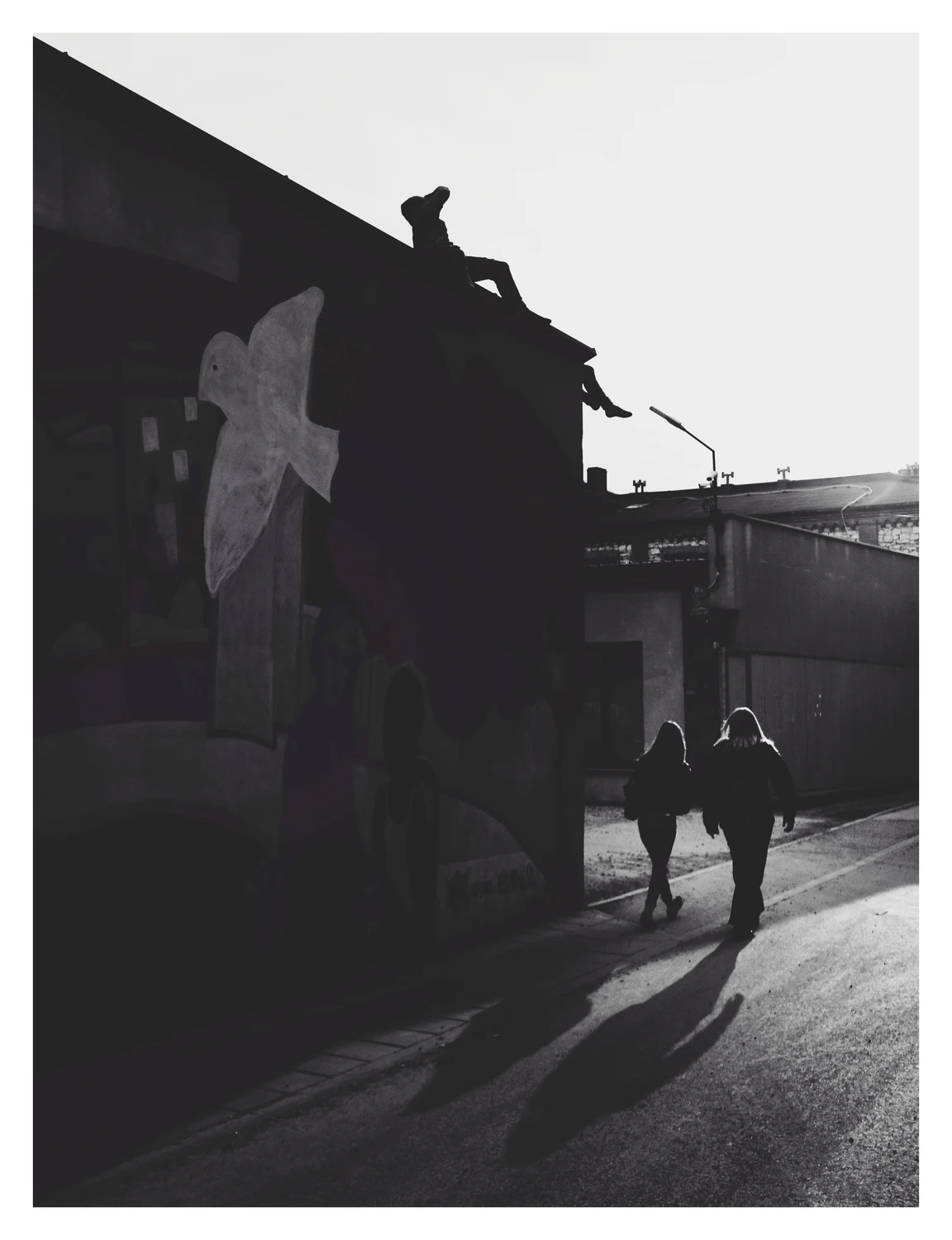 HISTORIE BEZ KONTEKSTU