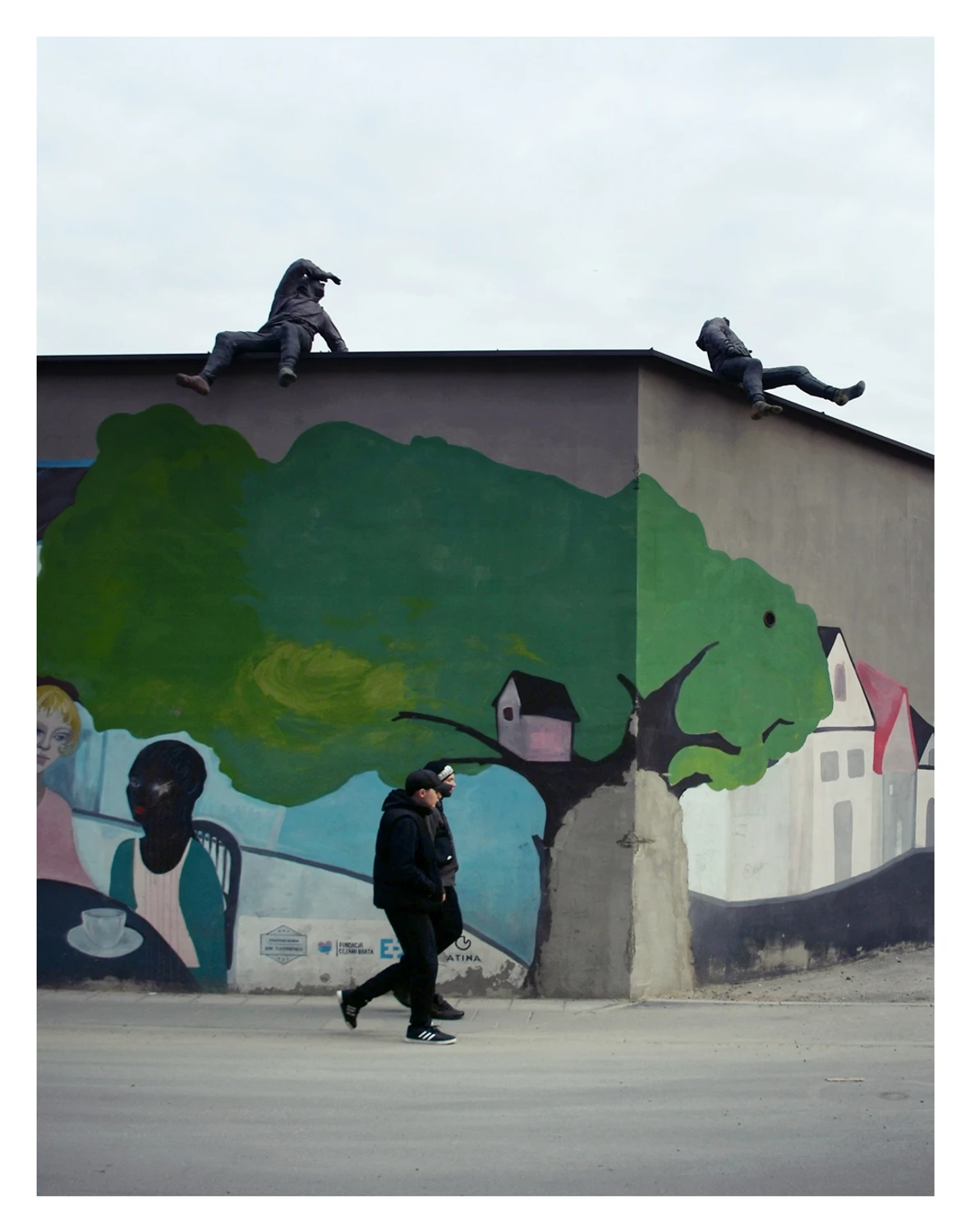 HISTORIE BEZ KONTEKSTU