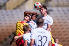 Śląsk II Wrocław vs Znicz Pruszków