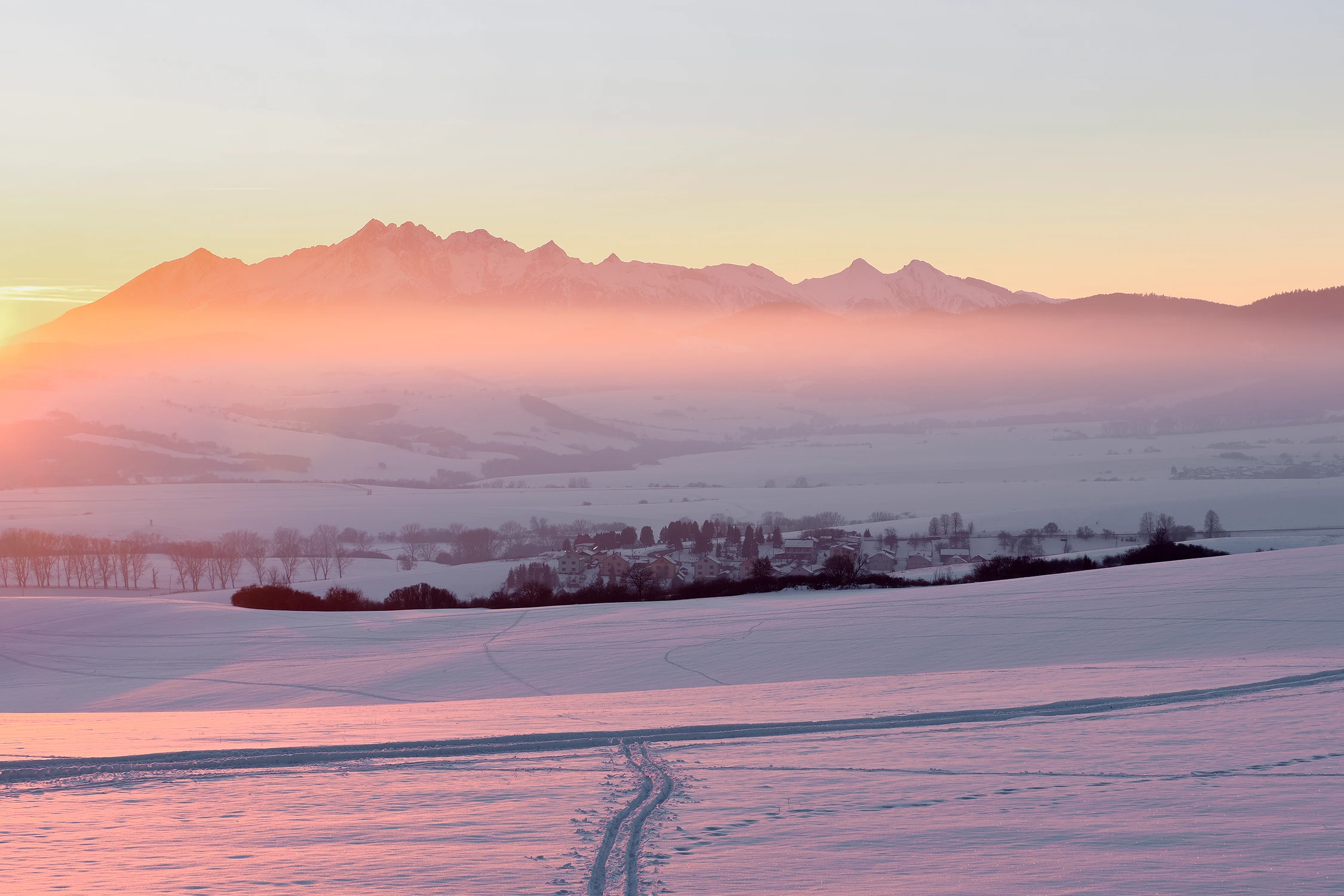 Tatry