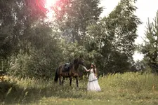 Nina i Tornado 