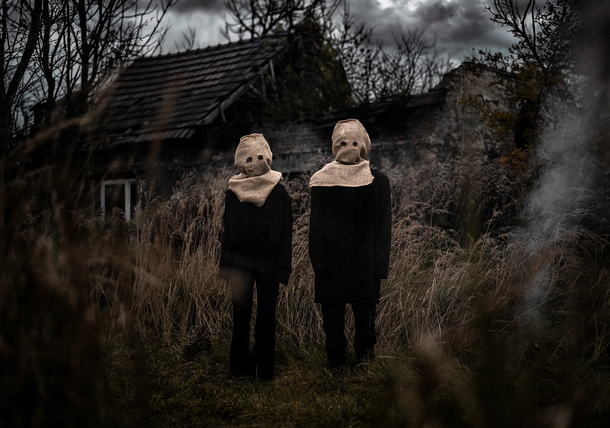 Wesołego Halloween dla świętujących ! Jak co roku w tym samym miejscu ...