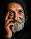 Portret prawdziwy