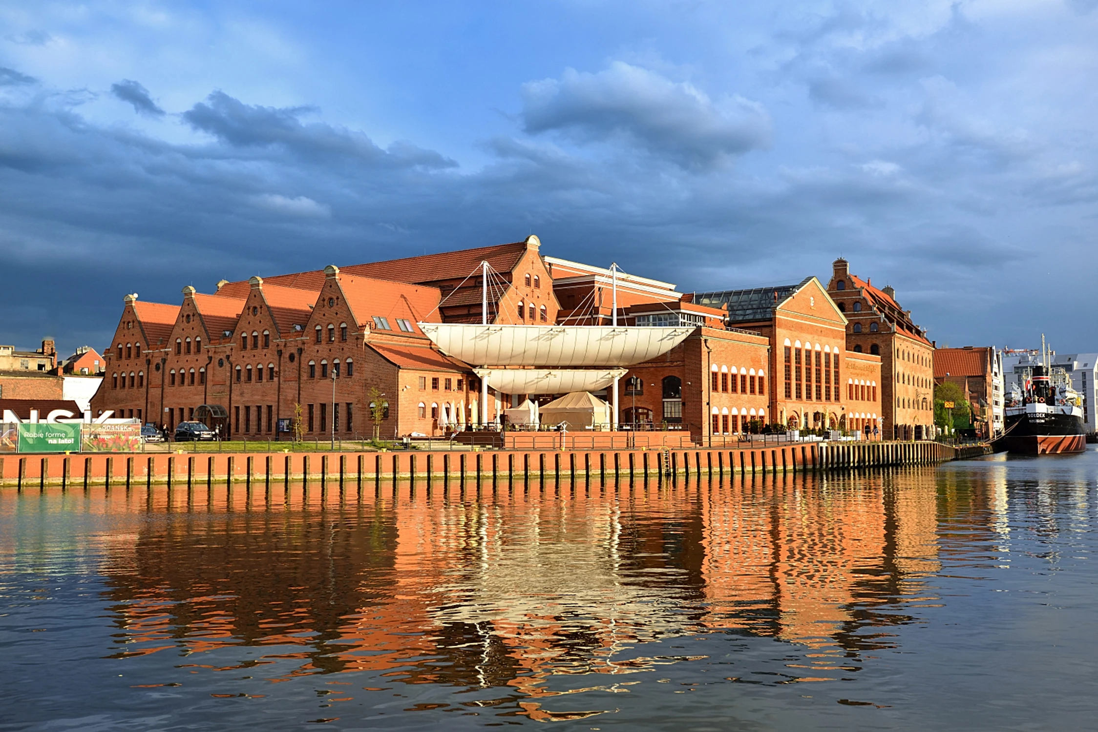 Gdańsk   