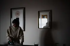 ...