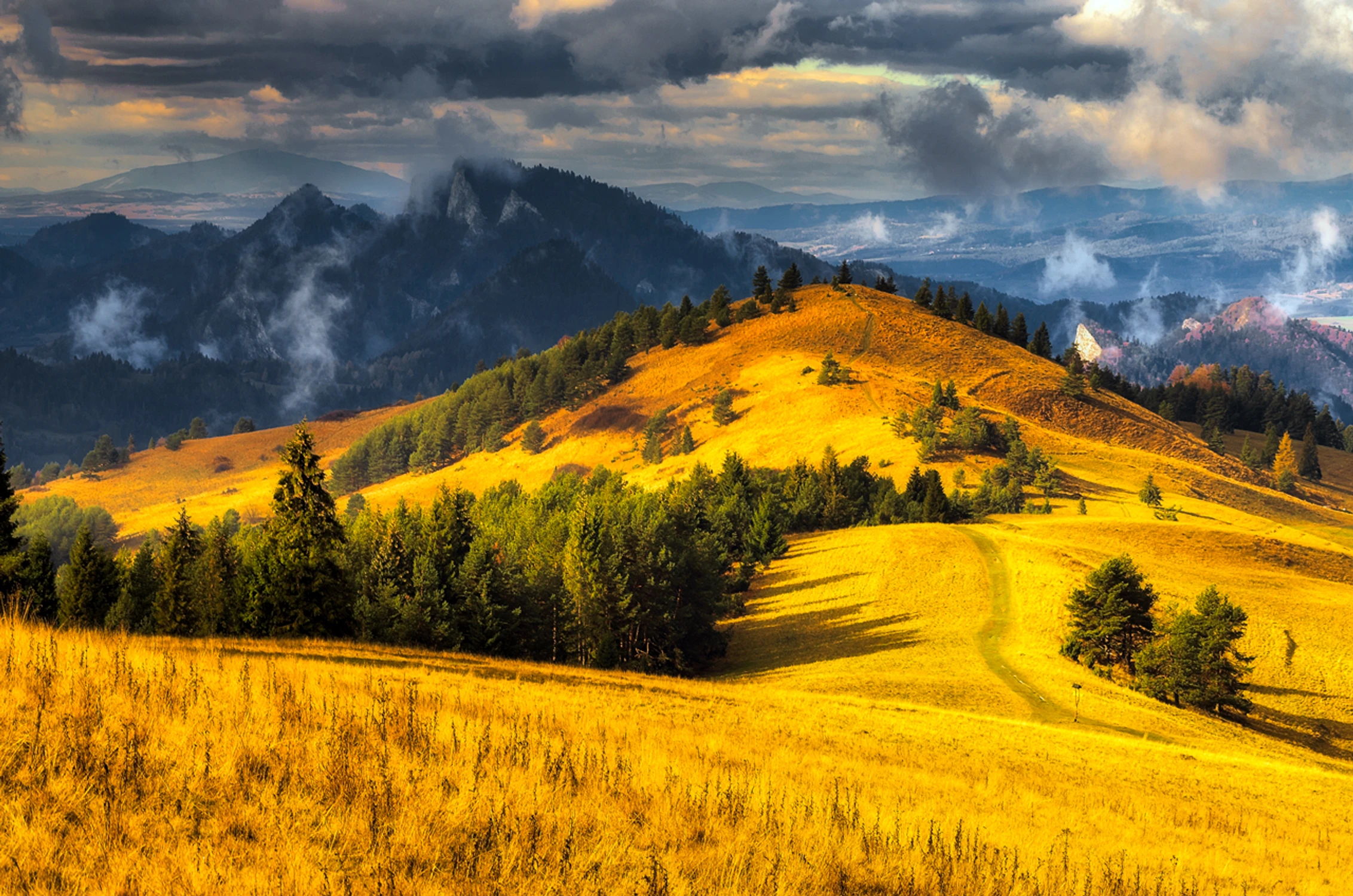 Pieniny