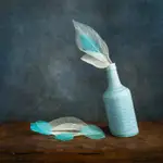 z serii kolory - niebieski