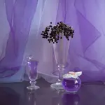 z serii kolory - gumijagodowy