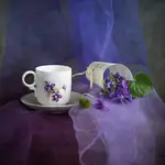 z serii kolory - fioletowy