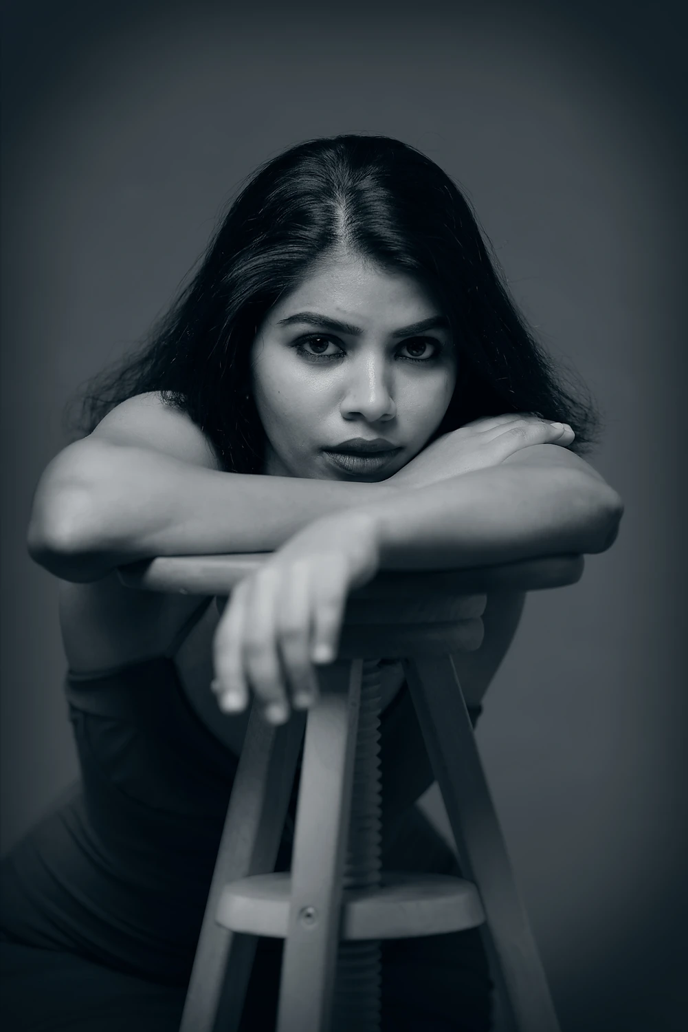 Vyshnavi #203