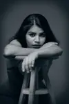 Vyshnavi #203
