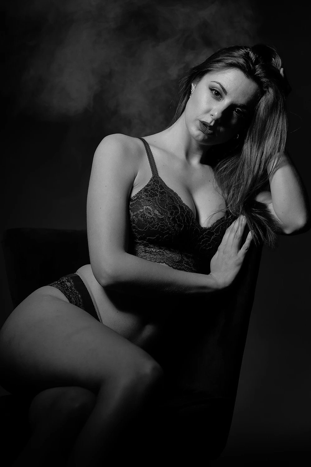 Hannah #122