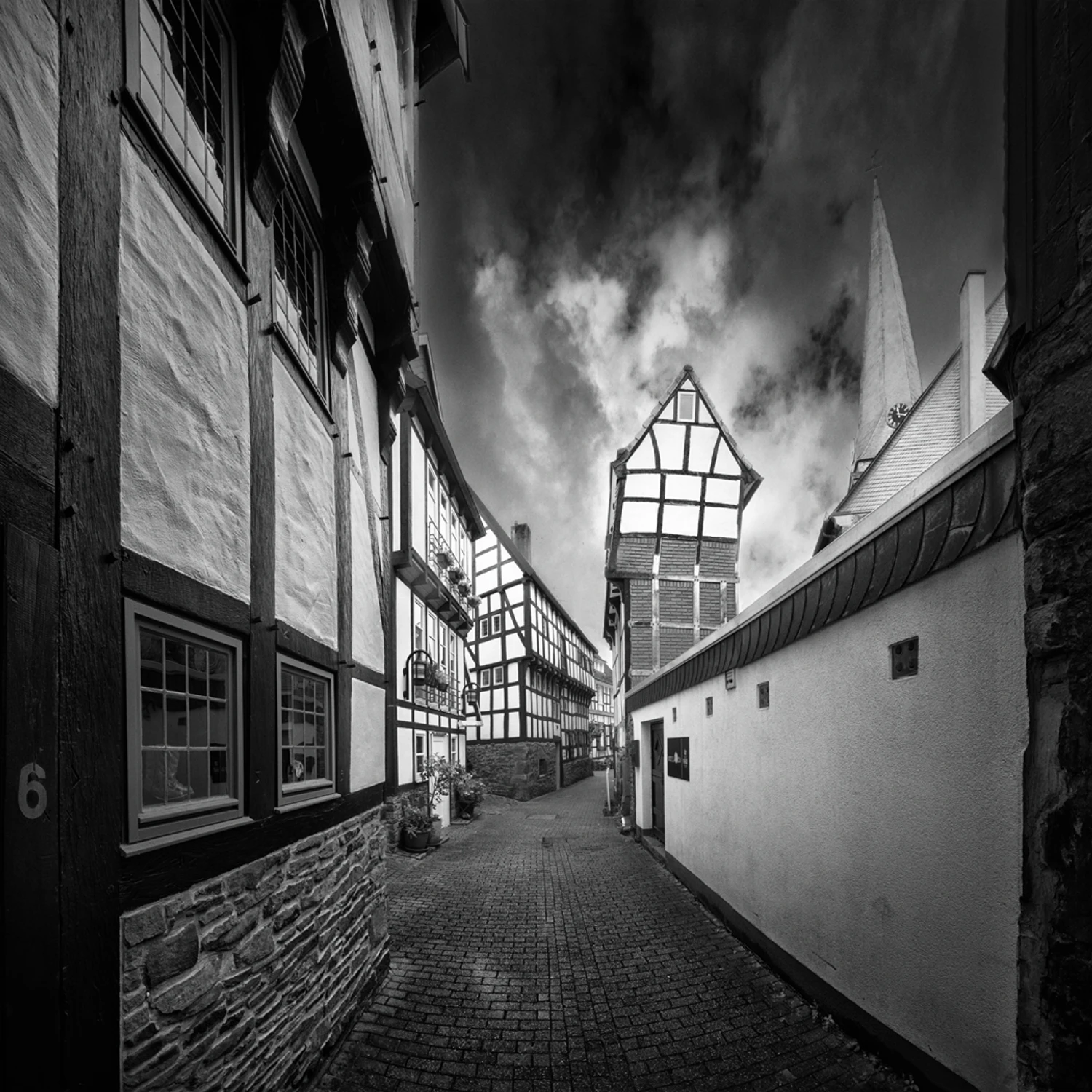 Kirchstraße