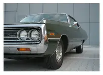 Chrysler